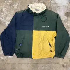 ノーティカ ブルゾン