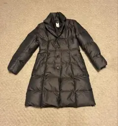 icb ダウンジャケット