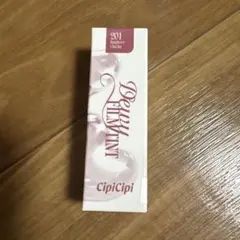 シピシピ　CipiCipi ティント　201 ラズベリーチュチュのサムネイル