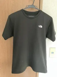 THE NORTH FACE ブラック 半袖Tシャツ レディースM