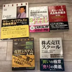 ⭐️定価30,000円⭐️投資の名著 5冊セット ウィザードブックシリーズ 2026年最新】賢明なる投資家 ウィザード・ブックシリーズ10の人気