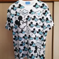 東京ディズニーリゾート　 ミッキーマウス Tシャツ　 M