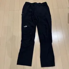 THE NORTH FACE アルパインライトパンツ ノースフェイス ブラックS