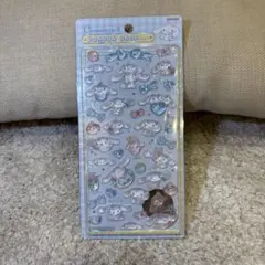【国内正規品】ボンボンドロップシール　ボンドロ　シナモン　サンリオ