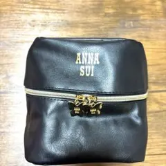 ANNA SUI 大容量バニティポーチ sweet付録