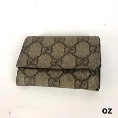 GUCCI グッチ GGスプリーム コインケース レディース ブランド
