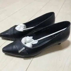 卑弥呼 美品✨️ポインテッドトゥパンプス