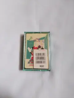 値下げ【訳あり】NICHITEN ミッキーマウス トランプ レトロ ディズニー