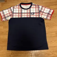 美品　セントクリストファー　テニスウェア　メンズサイズM