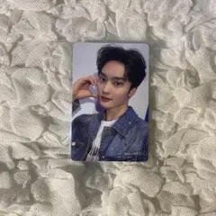 CRAVITY テヨン Groovy Japanese ver. トレカ