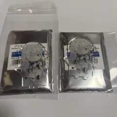 さ*き様 アイナナ アニカフェ アクスタ 千