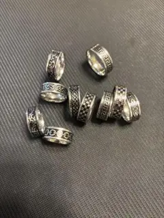 リング　まとめ売り