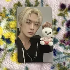 SKZOO ズートピア 購入 特典 トレカ リノ スキズ