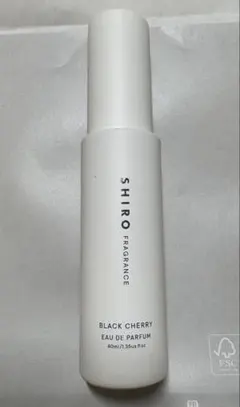 2025年最新】shiro 香水 ブラックチェリーの人気アイテム - メルカリ