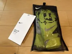 NIKE キーパーグローブ 4号ジュニア子供サッカーナイキ未使用送料込match
