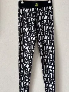 ZUMBA レギンスのサムネイル