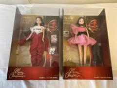 安室奈美恵 ドール 5体セット 限定品 安室奈美恵 奈美恵ドール リカちゃん NAMIE AMURO DOLL - メルカリ