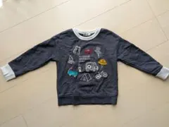 KPBOY 110cmトレーナー