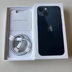 未使用品　ライトニングケーブル　充電ケーブルのみ　apple 純正