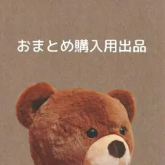 hashimo!様 リクエスト 2点 まとめ商品