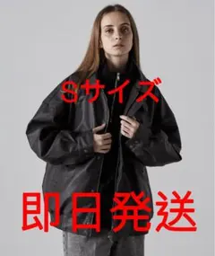 ヴィンテージ ブルゾン