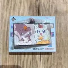 一番くじ　プリキュア　H賞　名場面ラバーチャーム