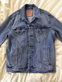 Levi's リーバイス　デニムジャケット