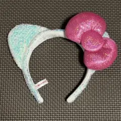 ピューロランド キティ カチューシャ