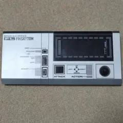 動作品】バンダイ フリスキートム Frisky Tom LCDゲーム レトロ - メルカリ