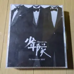 少年隊  35th Anniversary BEST CD 最終値下げ
