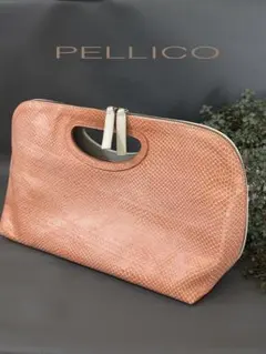2025年最新】PELLICO バッグの人気アイテム - メルカリ