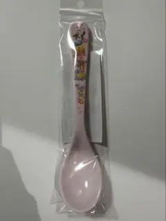 サンリオ ノベルティ メラミンスプーン 新品未開封
