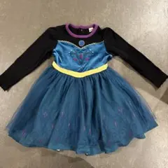 リトシー　エルサ　戴冠式ドレス　100cm