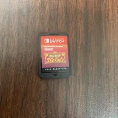 ポケットモンスター スカーレット Nintendo Switchソフト