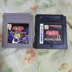 箱あり】遊戯王 デュエルモンスターズ EX2006 GBA - メルカリ