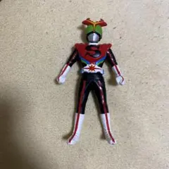 仮面ライダー ストロンガー ダイキャスト おもちゃ フィギュア レトロ