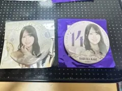 2026年最新】賀喜遥香 缶バッジの人気アイテム - メルカリ