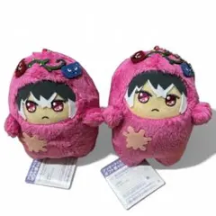 アイナナ 百 モンぬい アイドリッシュセブン