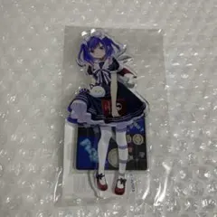 ごちうさ フユ アクスタ TAKE OUT BLUE BIRD - メルカリ
