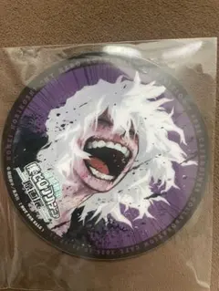 死柄木弔　コースター