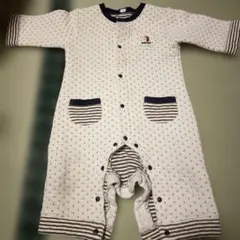 ロンパース・カバーオール SERENE 80センチ