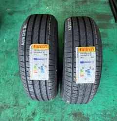 Pirelli CINTURATO P7 205/60R16 96V 新品２本のサムネイル