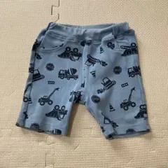 半ズボン 100cm