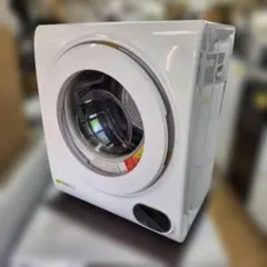 アルミス 家庭用小型衣類乾燥機 タッチパネル VS-H031 - メルカリ