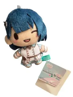 プロジェクトセカイカラフルステージ！feat.初音ミク ふわぷちマスコット桐谷遥