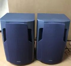 ビクター SP-MXMD77 ラビリンススピーカーシステム スピーカー 音楽