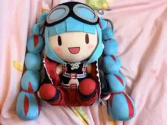 削除&値上げ可能性あり　初音ミク マジカルミライ 2023 ぬいぐるみ　HERO 削除&値上げ可能性あり 初音ミク マジカルミライ 2023 ぬいぐるみ HERO