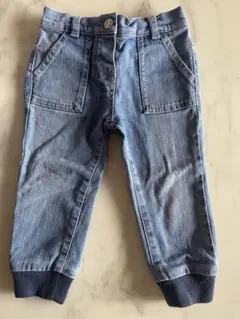 GUCCI デニムパンツ 12M/18M