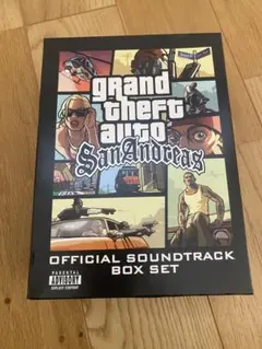 2026年最新】gta サントラの人気アイテム - メルカリ