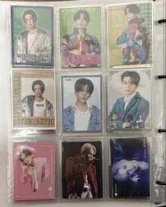 2026年最新】FANTASTICS フォトカード 八木勇征の人気アイテム - メルカリ